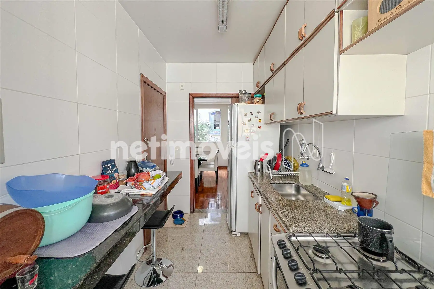 Cozinha