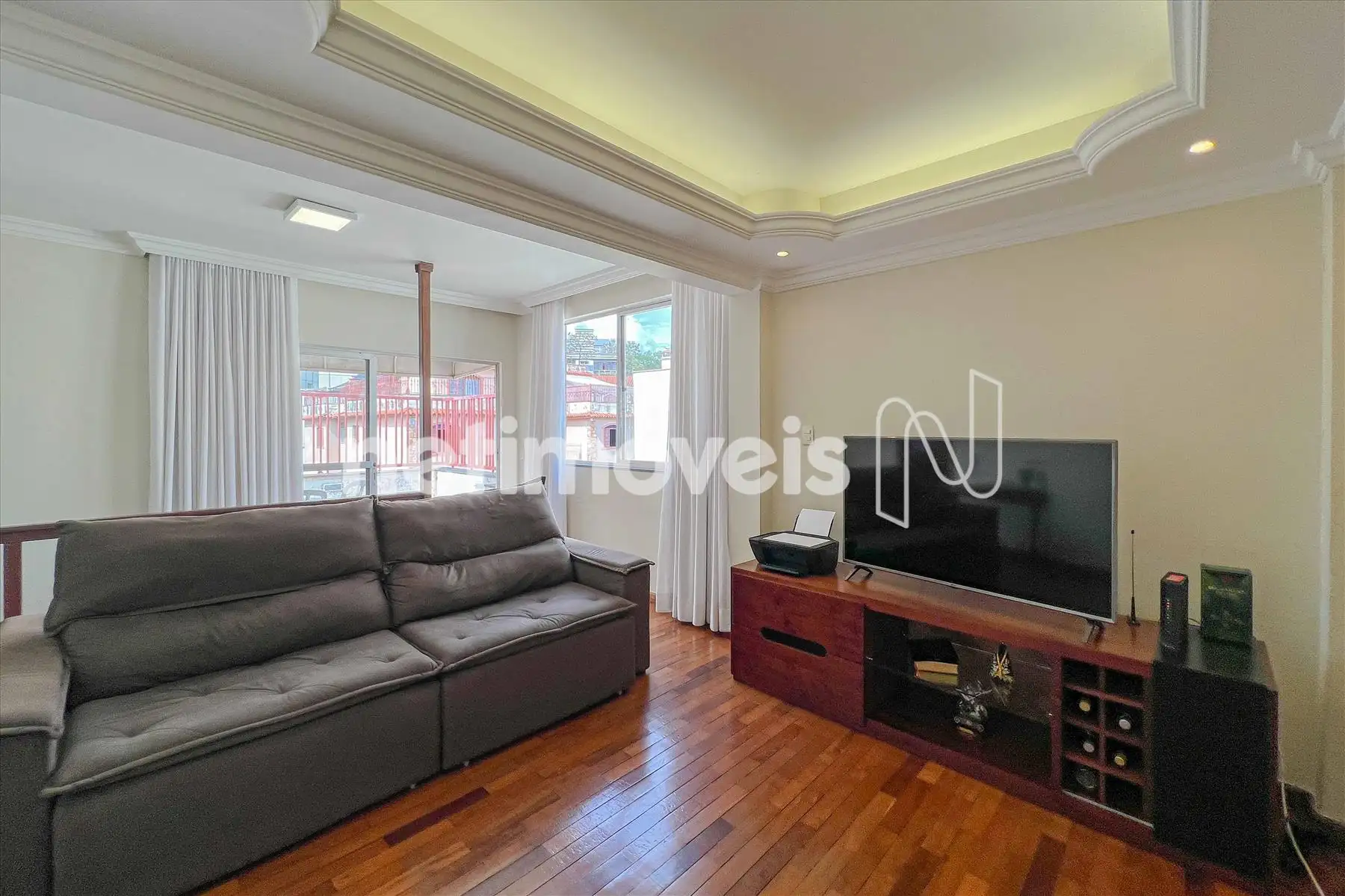 Sala de TV