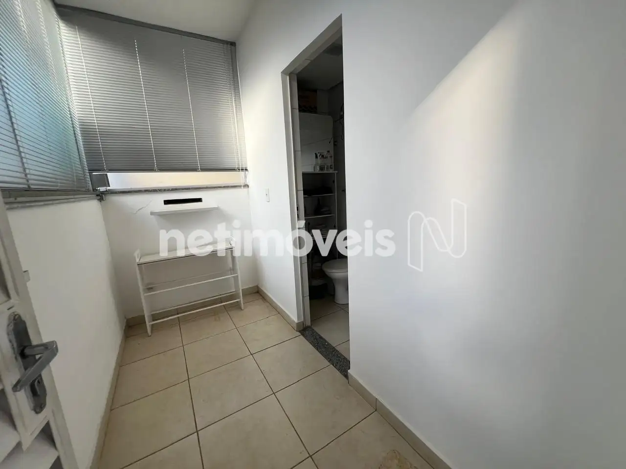 Quarto de serviço