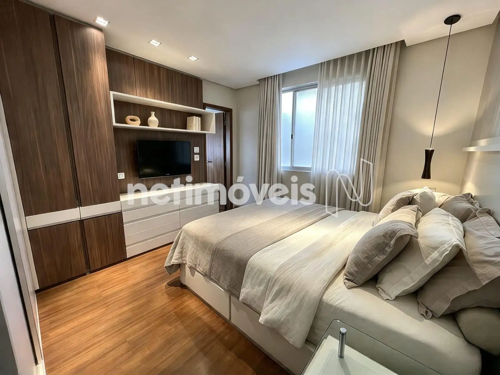 Quarto principal suite