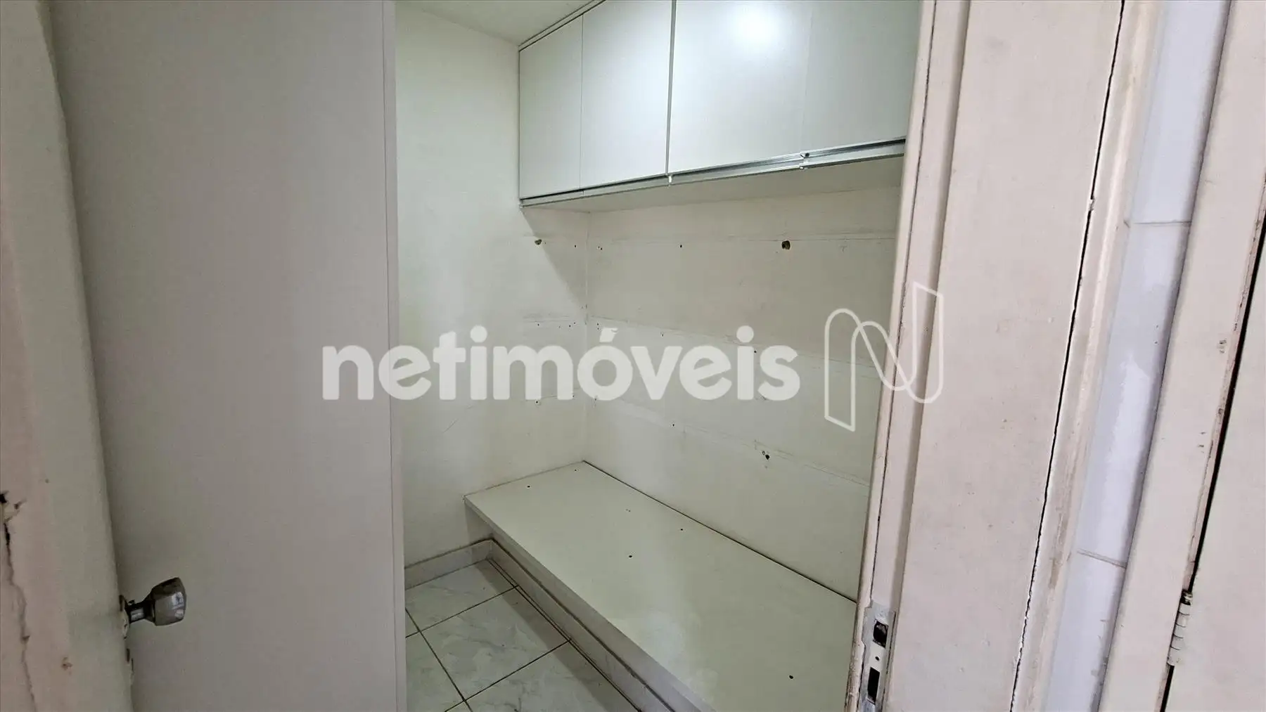 Quarto de serviço