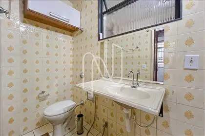 Banheiro