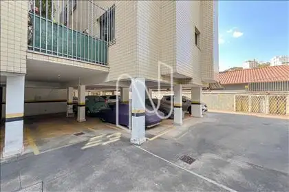 Garagem