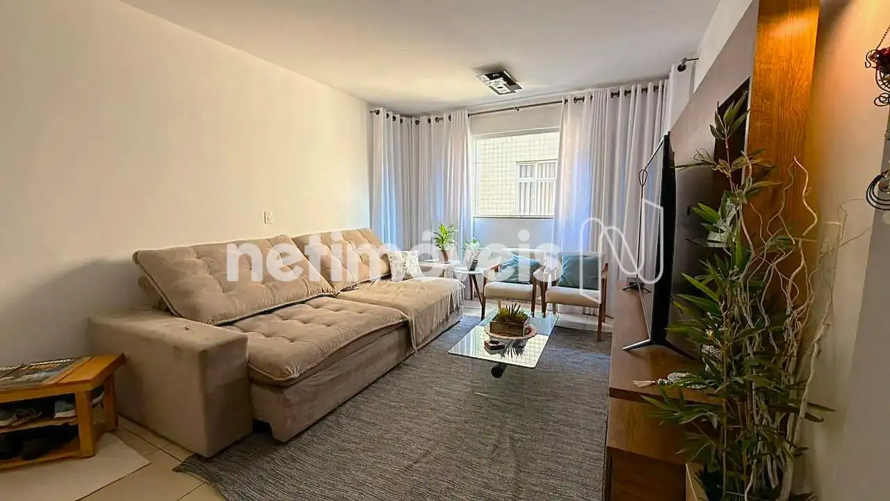 Sala para 2 ambientes
