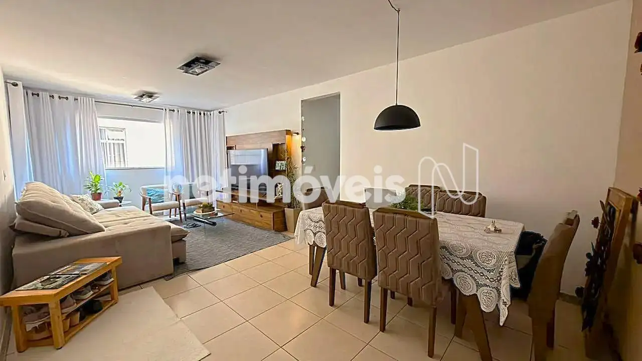 Sala para 2 ambientes