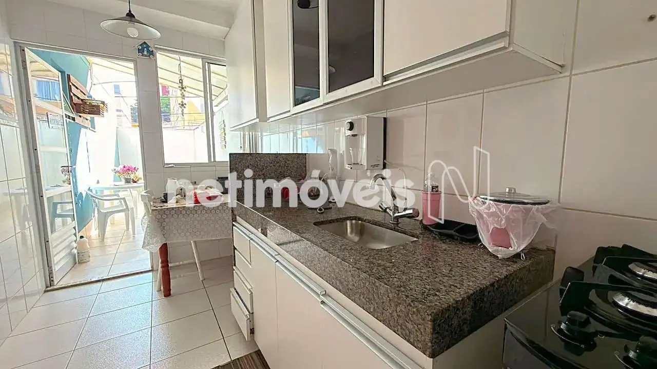 Cozinha