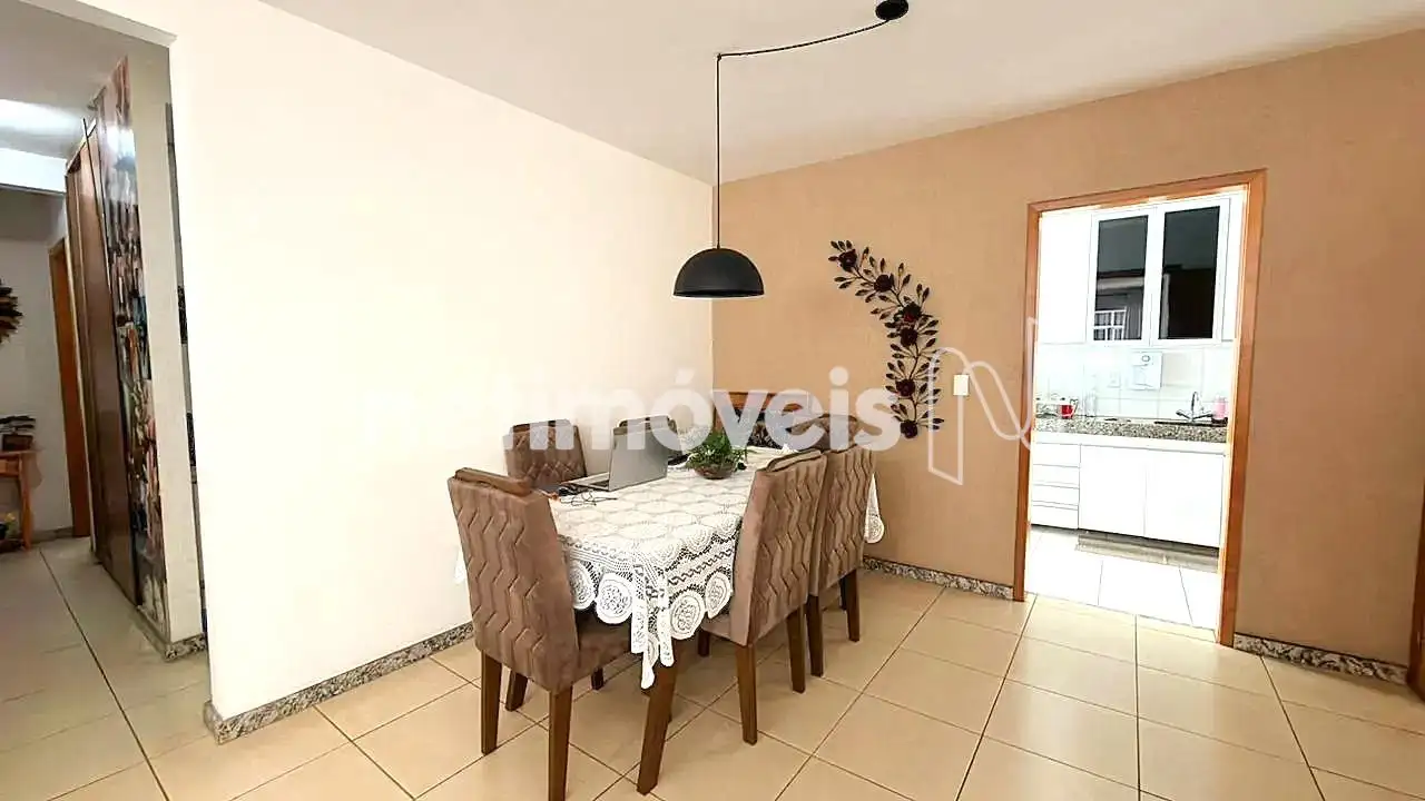 Sala para 2 ambientes