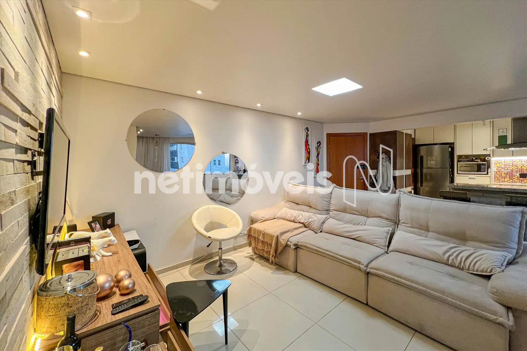 Sala de TV