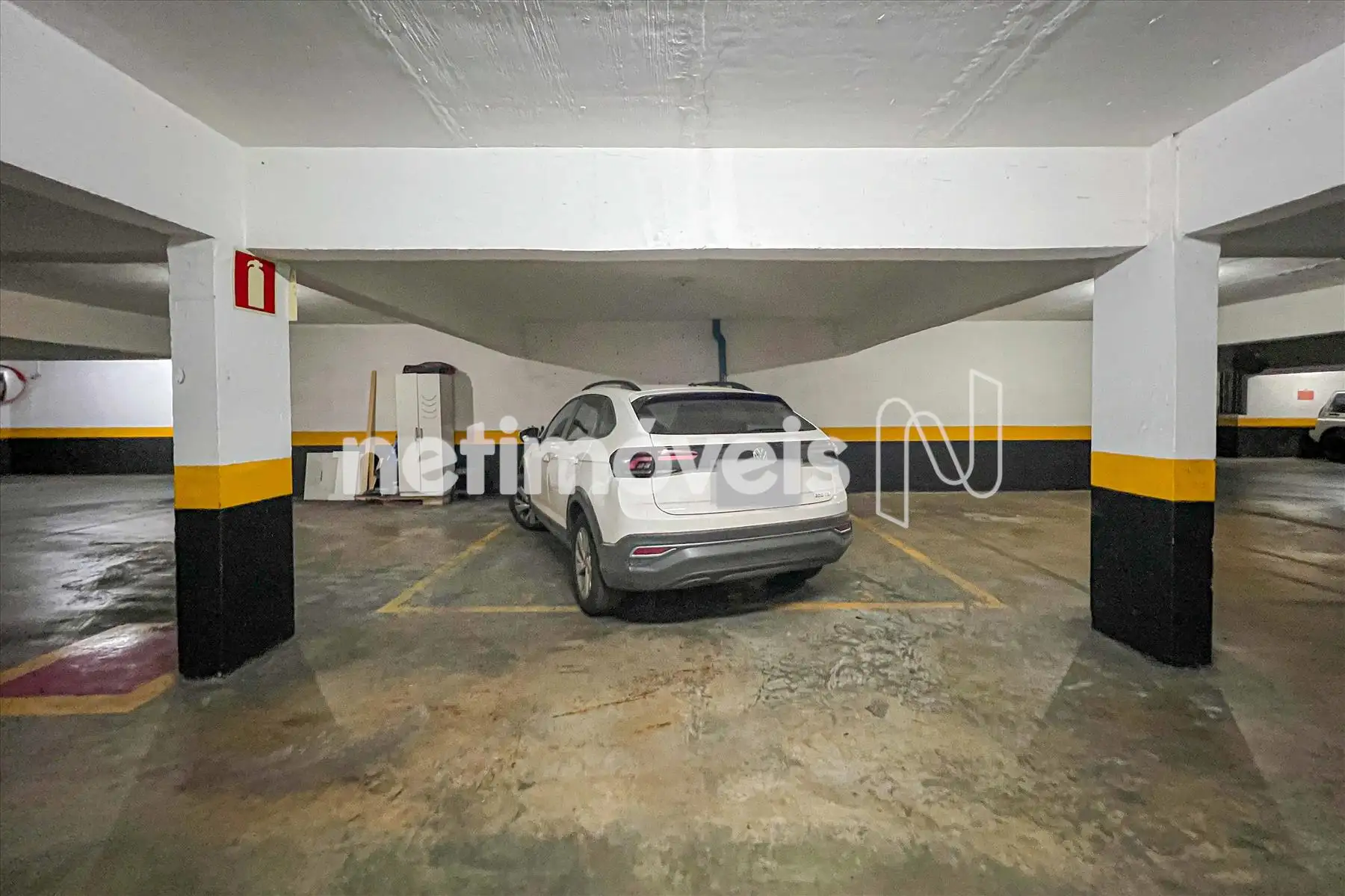 Vaga garagem