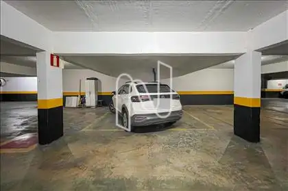 Vaga garagem