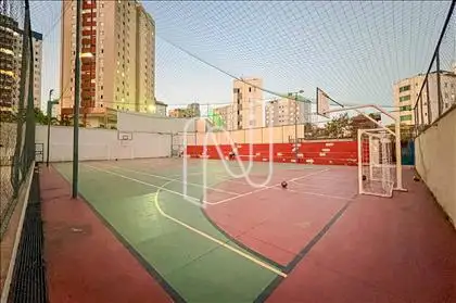 Quadra esporte