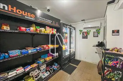 Mini Market