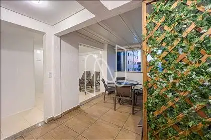Entrada sauna
