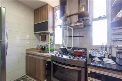Cozinha 