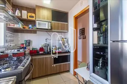 Cozinha 