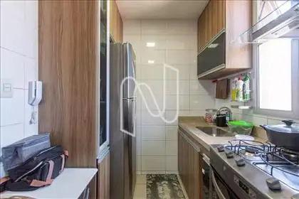 Cozinha 