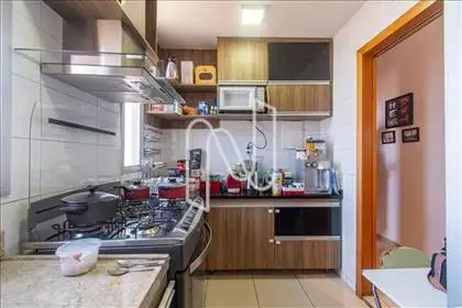  Cozinha