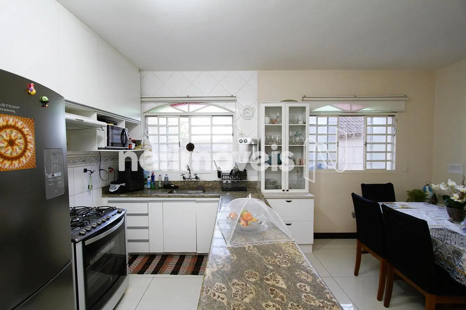 Cozinha