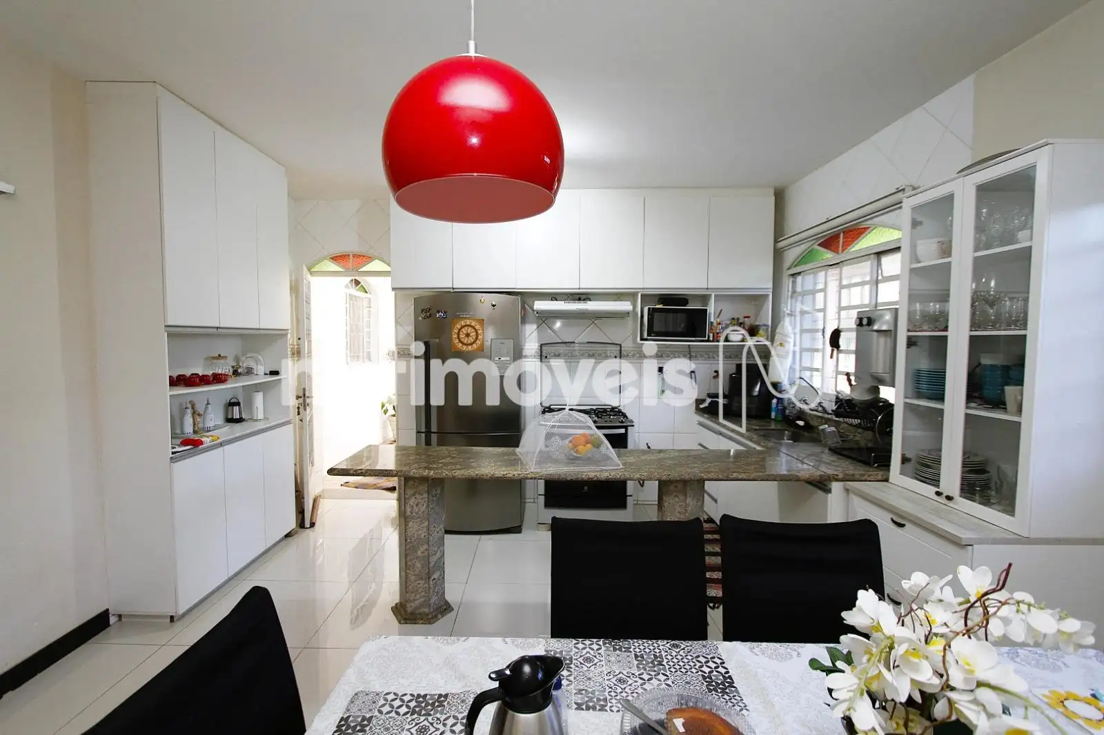 Cozinha