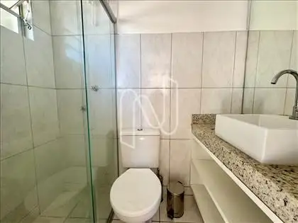 Banheiro