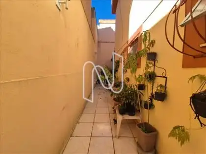 Área externa