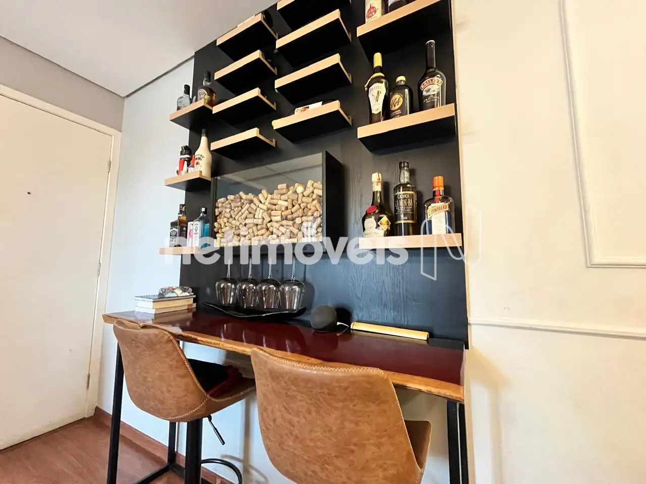 Aparador sala de estar