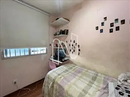 Quarto solteiro 2 vista 2 