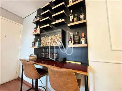 Aparador sala de estar 