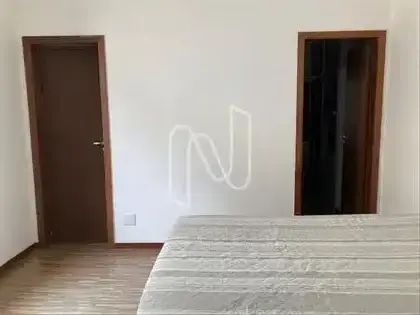  Suite com closet