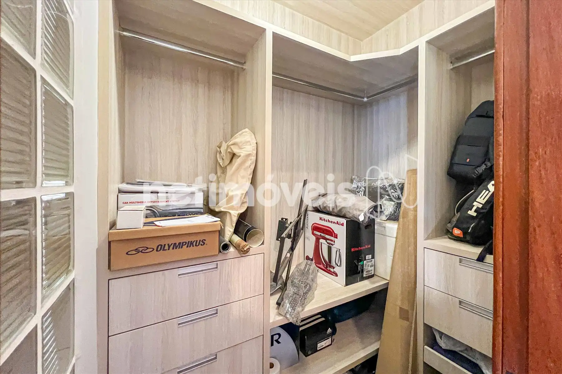 Closet