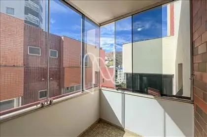 Varanda