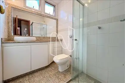 Banheiro