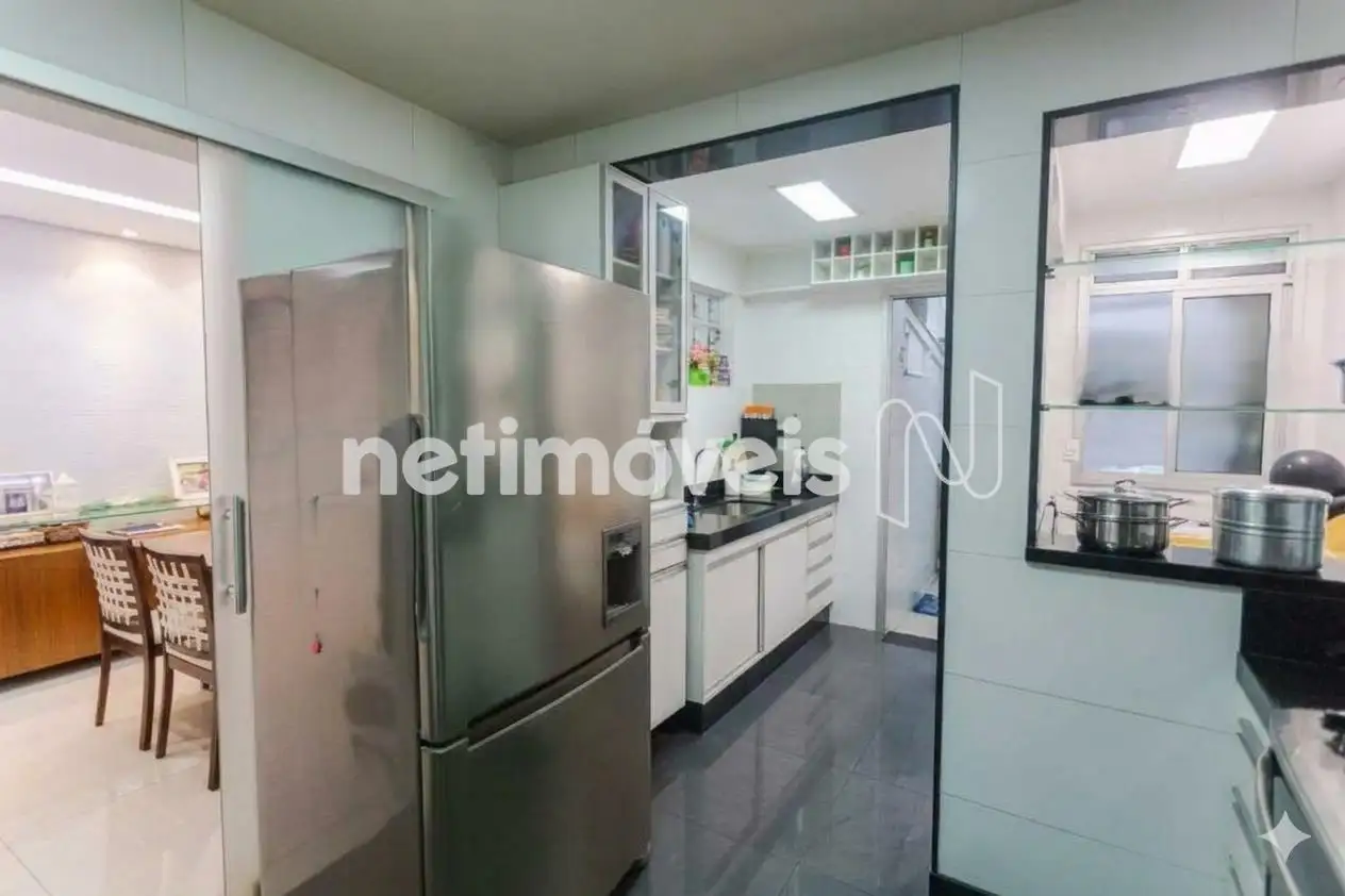 Cozinha