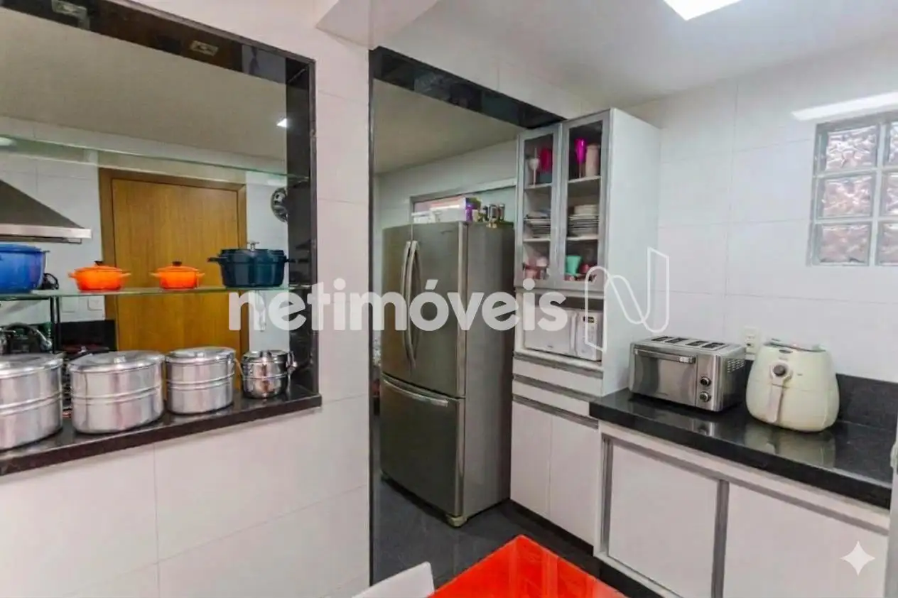 Cozinha
