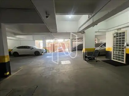Garagem