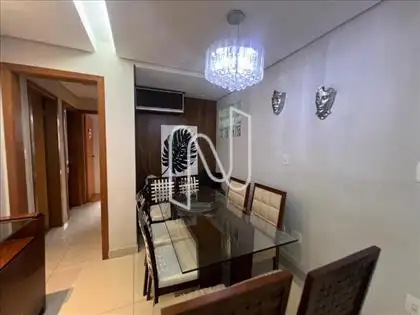Sala de jantar