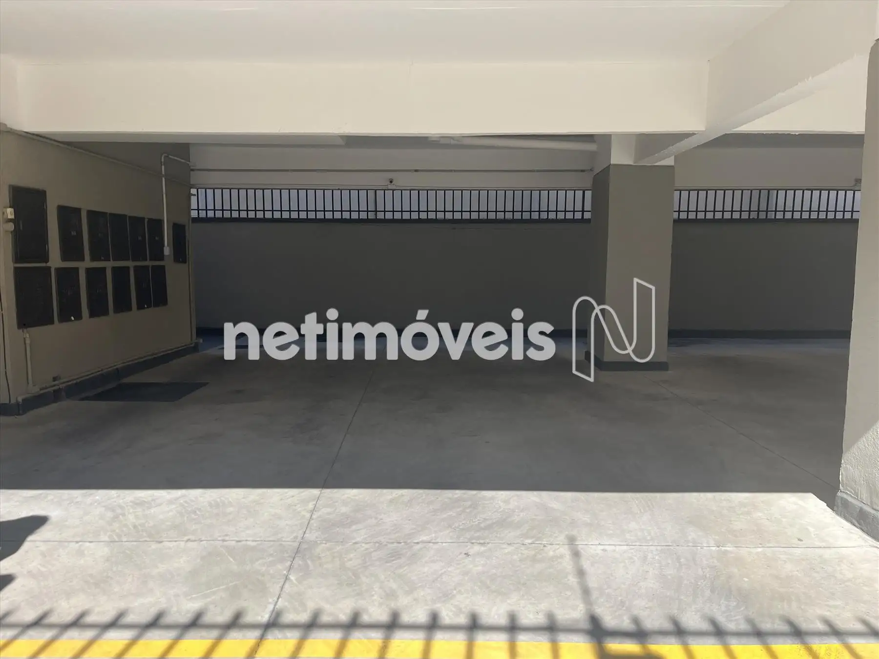vagas de garagem