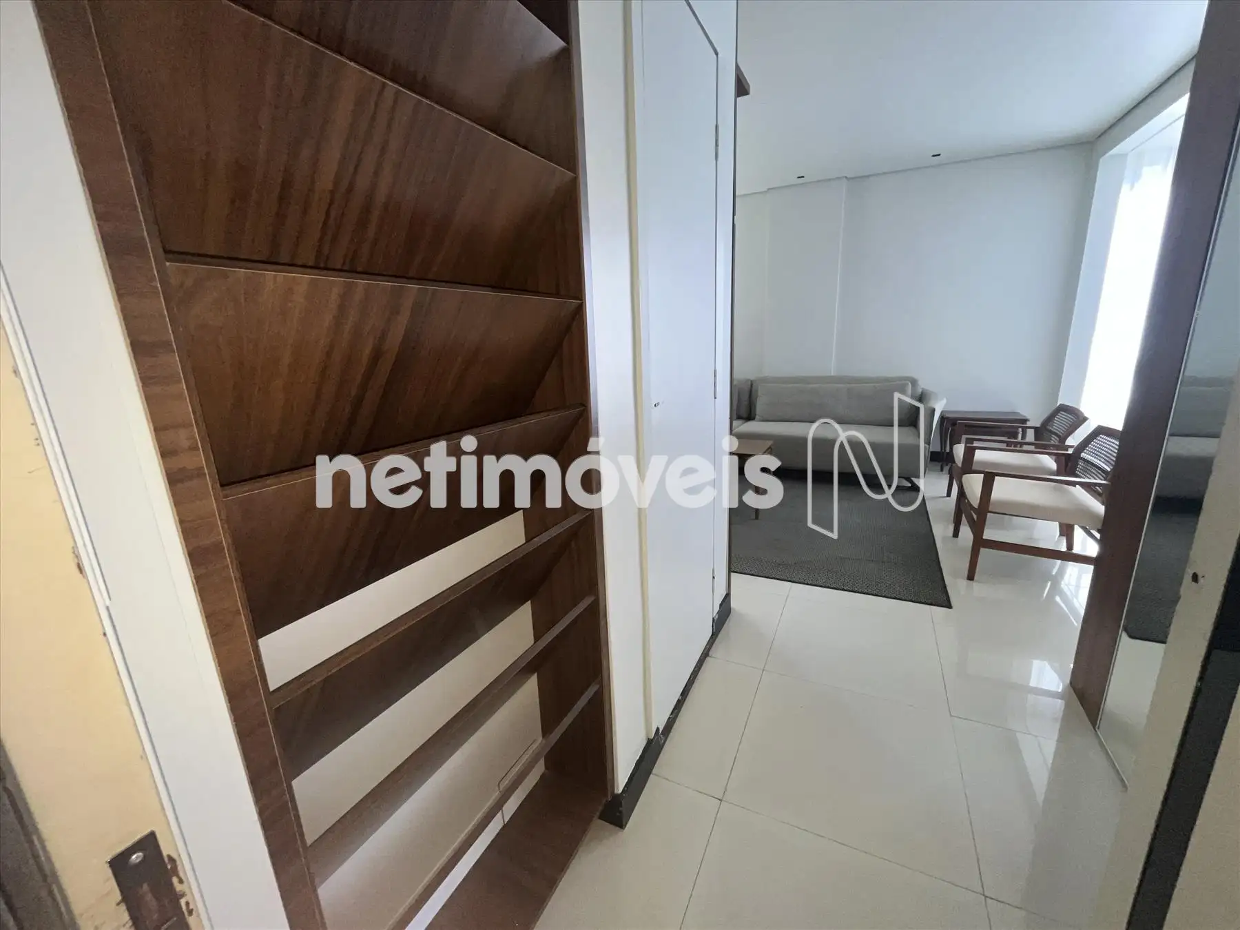 hall de entrada