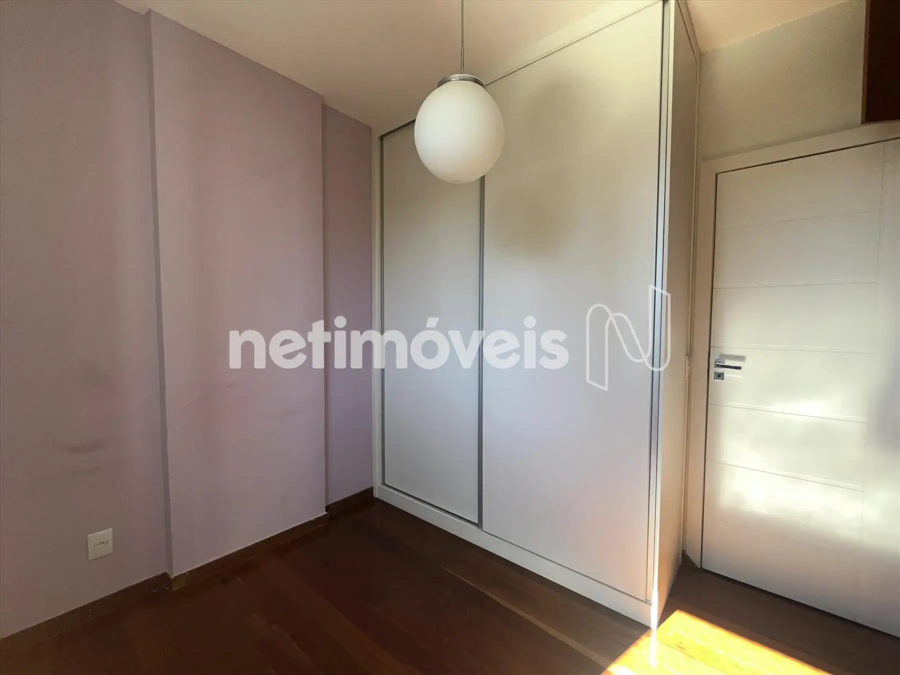 armários 3º quarto