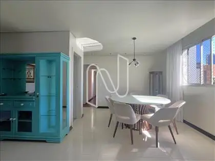 Sala de jantar