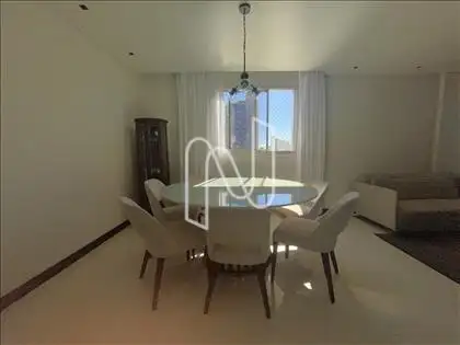 Sala de jantar