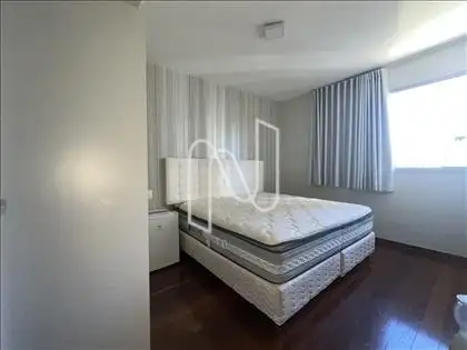 quarto suíte