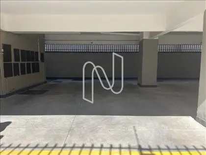 vagas de garagem