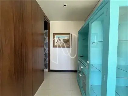 hall p do lavabo
