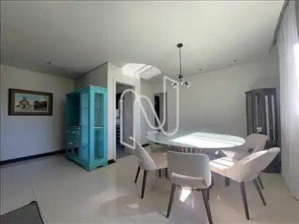Sala de jantar
