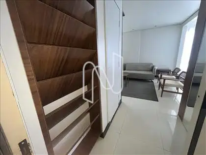 hall de entrada