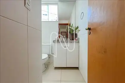 Banheiro