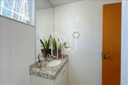 Banheiro