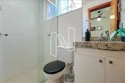 Banheiro