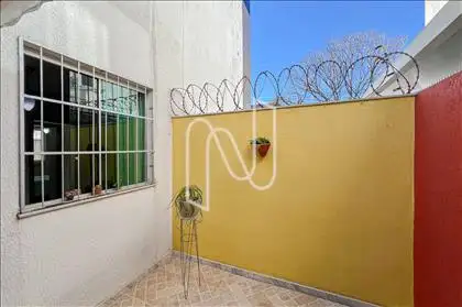 Área de serviço